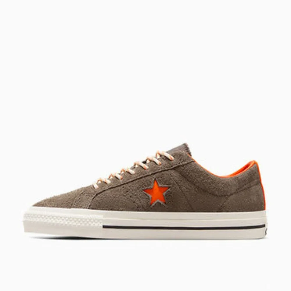 CONVERSE Unisex CONS One Star Pro Suede & Canvas Shoes Size M11.5/W13 - Picture 2 of 10